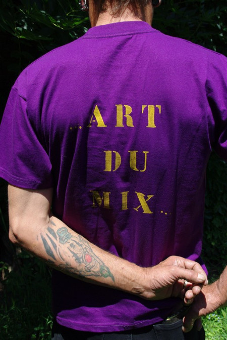 Culture du Métissage